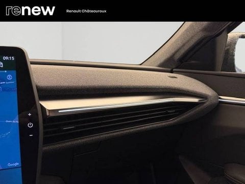 Voitures D'0Km À Saint Maur | Renault Scénic Scenic V Electrique Scenic E-Tech Electrique 220 C...