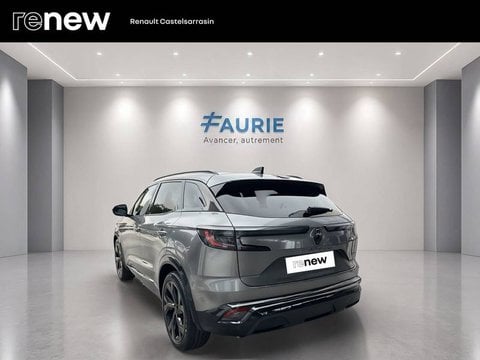 Voitures D'occasion À Castelsarrasin | Renault Austral E-Tech Hybrid 200 Techno Esprit Alpine