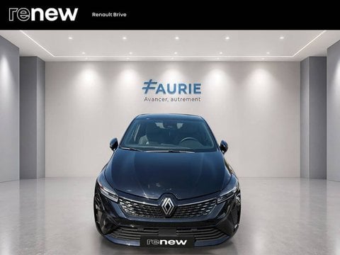 Voitures D'occasion À Brive La Gaillarde | Renault Clio V Tce 90 Techno