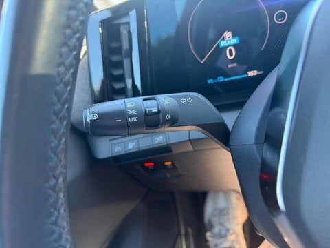 Voitures D'occasion À Sarlat | Renault Mégane Megane E-Tech Ev60 220 Ch Optimum Charge Techno