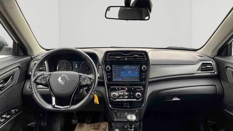 Voitures D'occasion À Trélissac | Ssangyong Tivoli 1.6 E-Xdi 136 Ch I Lov It