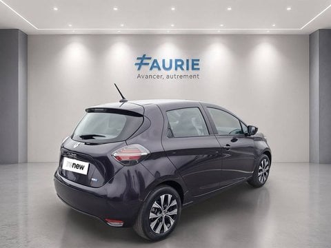 Voitures D'occasion À Bergerac | Renault Zoe R110 - 22B Evolution