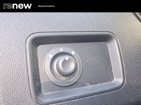 Voitures D'occasion À Guéret | Dacia Duster Ii Tce 130 Fap 4X2 Prestige