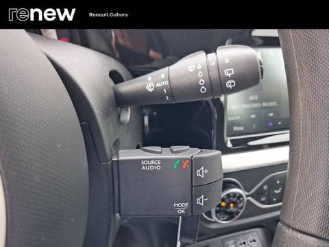 Voitures D'occasion À Cahors | Renault Twingo Electrique Iii Iii E-Tech Equilibre