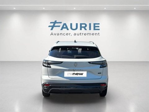Voitures D'0Km À Brive La Gaillarde | Renault Austral Full Hybrid E-Tech 200 Ch Techno