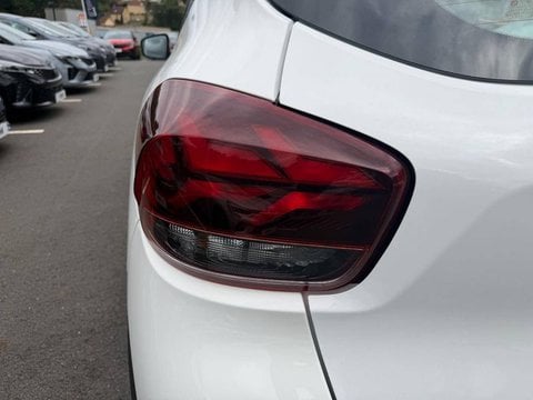 Voitures D'occasion À Sarlat | Dacia Spring Achat Intégral Confort Plus