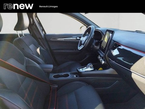 Voitures D'occasion À Limoges | Renault Arkana E-Tech 145 - 21B R.s. Line