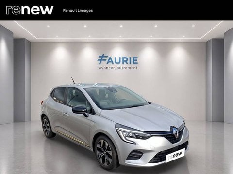 Voitures D'occasion À Limoges | Renault Clio Tce 90 Evolution