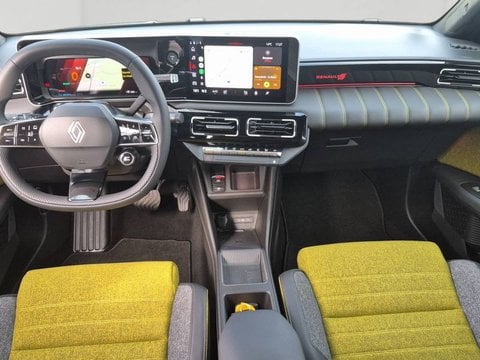 Voitures D'occasion À Bergerac | Renault 5 Renault E-Tech Electrique 150 Ch Autonomie Confort Ic...