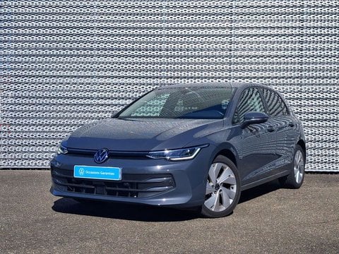 Voitures D'occasion À Dax | Volkswagen Golf 2.0 Tdi 150 Dsg7 Style