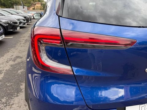 Voitures D'occasion À Sarlat | Renault Captur Mild Hybrid 140 Techno