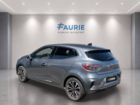 Voitures D'occasion À Trélissac | Renault Clio V E-Tech Full Hybrid 145 Techno