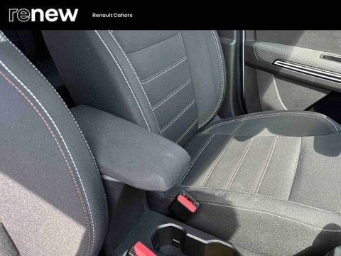 Voitures D'occasion À Cahors | Dacia Jogger Tce 110 7 Places Extreme +