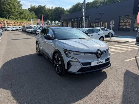 Voitures D'occasion À Sarlat | Renault Mégane Megane V Electrique Megane E-Tech Ev60 220 Ch Sup...