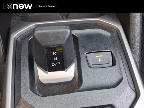 Voitures D'occasion À Guéret | Dacia Duster Iii Hybrid 140 Journey