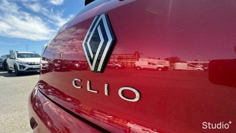 Voitures D'occasion À Saint Maur | Renault Clio V Blue Dci 100 Ch Gsr2 Evolution