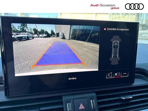 Voitures D'occasion À Brive La Gaillarde | Audi Q5 Sportback 50 Tfsie 299 S Tronic 7 Quattro S Line
