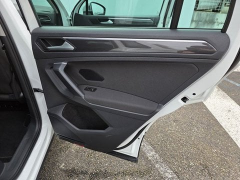 Voitures D'occasion À Saint-Avit | Volkswagen Tiguan 2.0 Tdi 150Ch Dsg7 Life