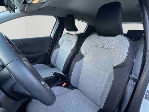 Voitures D'occasion À Cahors | Renault Clio V Eco-G 100 Ch Gsr2 Evolution