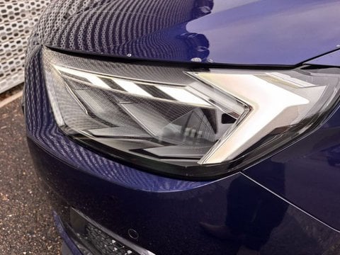 Voitures D'0Km À Saint-Avit | Audi A1 Sportback 30 Tfsi 116 Ch S Tronic 7 Design