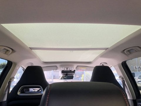 Voitures D'occasion À Cognac | Mg Ehs 1.5T Gdi Phev Luxury