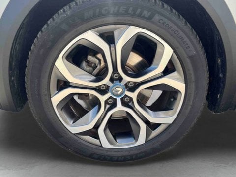 Voitures D'occasion À Trélissac | Renault Captur Ii E-Tech Plug-In 160 Intens