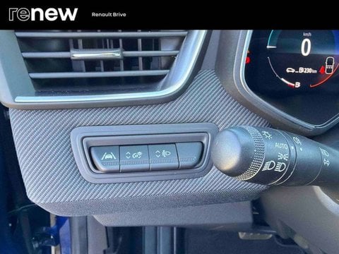 Voitures D'occasion À Brive La Gaillarde | Renault Clio V E-Tech Full Hybrid 145 Esprit Alpine