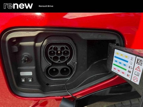 Voitures D'occasion À Brive La Gaillarde | Renault Mégane Megane V Electrique Megane E-Tech Ev6...