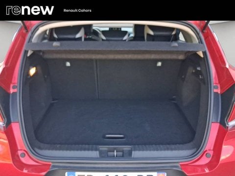 Voitures D'occasion À Cahors | Renault Captur Ii Tce 130 Edc Fap Intens