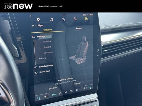 Voitures D'occasion À Castelsarrasin | Renault Mégane Megane V Electrique Megane E-Tech Ev60 22...