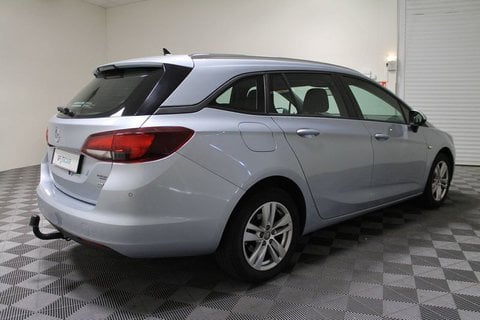 Voitures D'occasion À Migné-Auxances | Opel Astra K Sports Tourer 1.6 Cdti 110 Ch Start/Stop In...