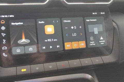 Voitures D'occasion À Migné-Auxances | Mg Zs Iii 1.5 L Hybrid+ 197 Ch Luxury