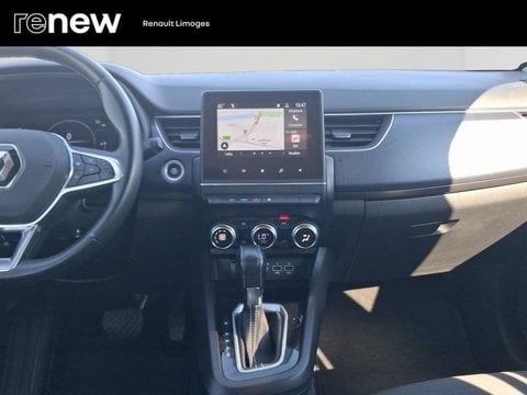 Voitures D'occasion À Limoges | Renault Arkana E-Tech 145 Zen
