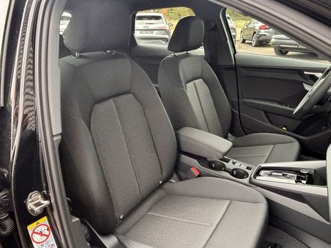 Voitures D'0Km À Saint-Avit | Audi A3 Sportback Tfsi E Hybride Rechargeable 204 S Tronic 6 Design