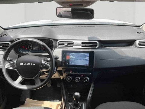 Voitures D'occasion À Trélissac | Dacia Duster Ii Eco-G 100 4X2 Journey