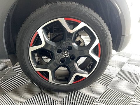 Voitures D'occasion À Royan | Opel Mokka 1.2 Turbo 130 Ch Bva8 Gs Line