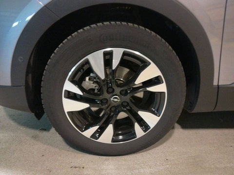 Voitures D'occasion À Châtellerault | Opel Grandland X 1.2 Turbo 130 Ch Design Line