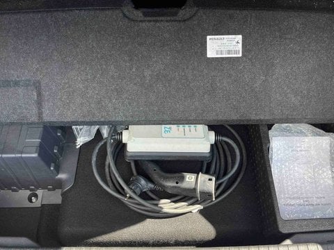 Voitures D'occasion À Trélissac | Renault Captur Ii E-Tech Plug-In 160 Intens