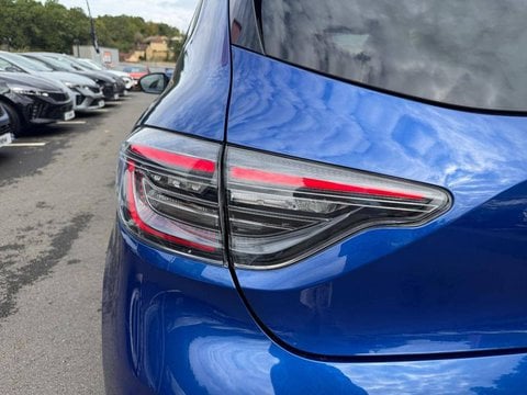 Voitures D'occasion À Sarlat | Renault Clio E-Tech Full Hybrid 145 Techno