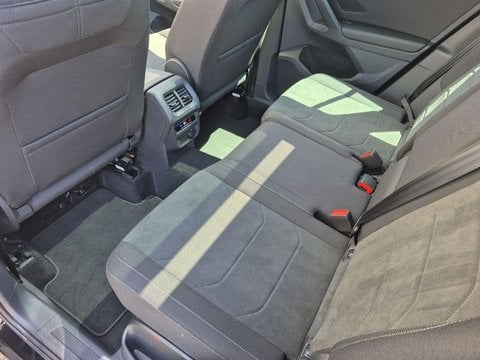 Voitures D'occasion À Dax | Volkswagen Tiguan 2.0 Tdi 150Ch Dsg7 Elegance