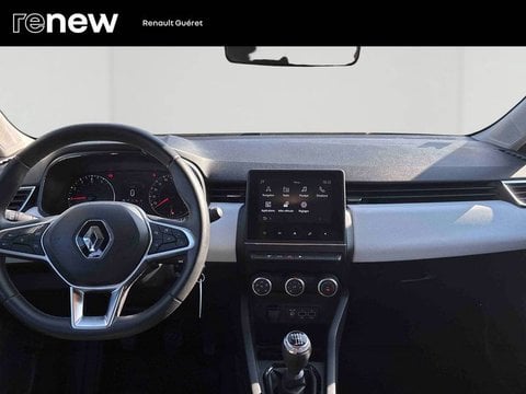 Voitures D'occasion À Guéret | Renault Clio V Tce 90 Evolution