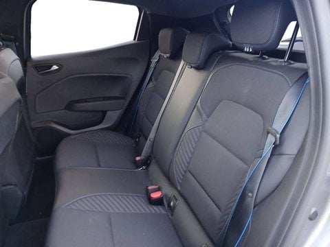 Voitures D'occasion À Montauban | Renault Clio E-Tech Full Hybrid 145 Ch Gsr2 Esprit Alpine