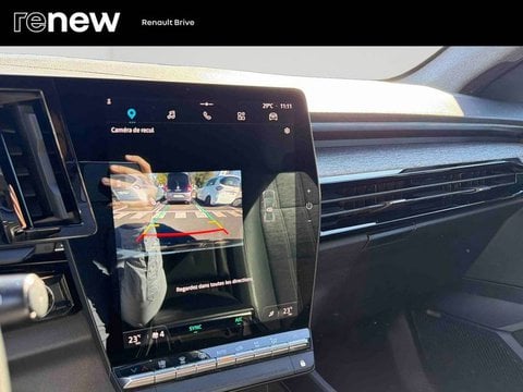 Voitures D'occasion À Brive La Gaillarde | Renault Austral E-Tech Hybrid 200 Techno
