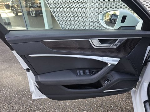 Voitures D'occasion À Saint-Avit | Audi A6 Avant 40 Tdi 204 Ch S Tronic 7 Avus Extended