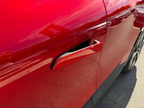 Voitures D'occasion À Sarlat | Renault Mégane Megane E-Tech Ev60 220 Ch Optimum Charge Techno