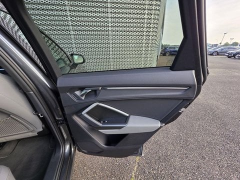 Voitures D'occasion À Saint-Avit | Audi Q3 35 Tdi 150 Ch S Tronic 7 S Line
