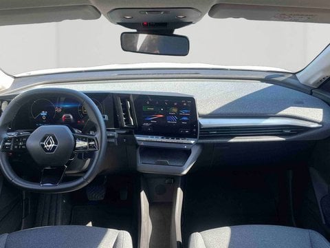 Voitures D'occasion À Trélissac | Renault Mégane Megane V Electrique Megane E-Tech Ev60 220 Ch...