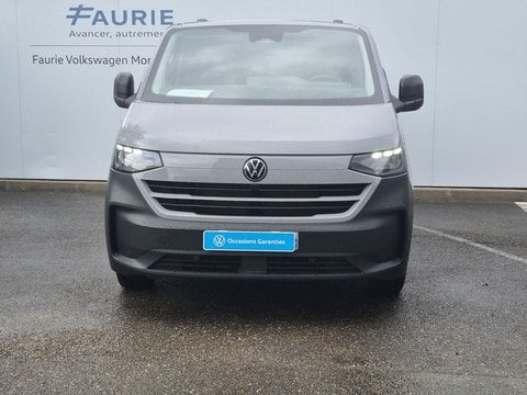 Voitures D'occasion À Saint-Avit | Volkswagen Transporter Van L2H1 2.0 Tdi 150 Bva8 Business