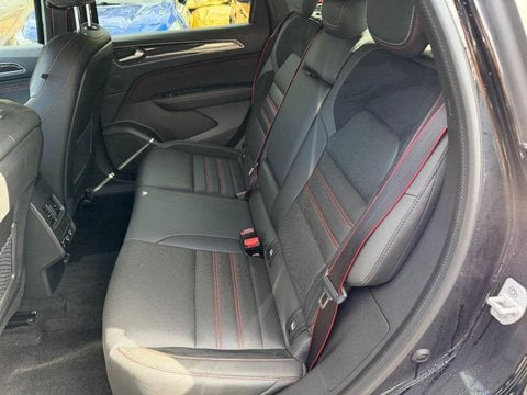 Voitures D'occasion À Sarlat | Renault Arkana E-Tech Hybride 145 R.s. Line Fast Track