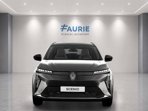 Voitures D'occasion À Trélissac | Renault Scénic Scenic V Electrique Scenic E-Tech Electrique ...